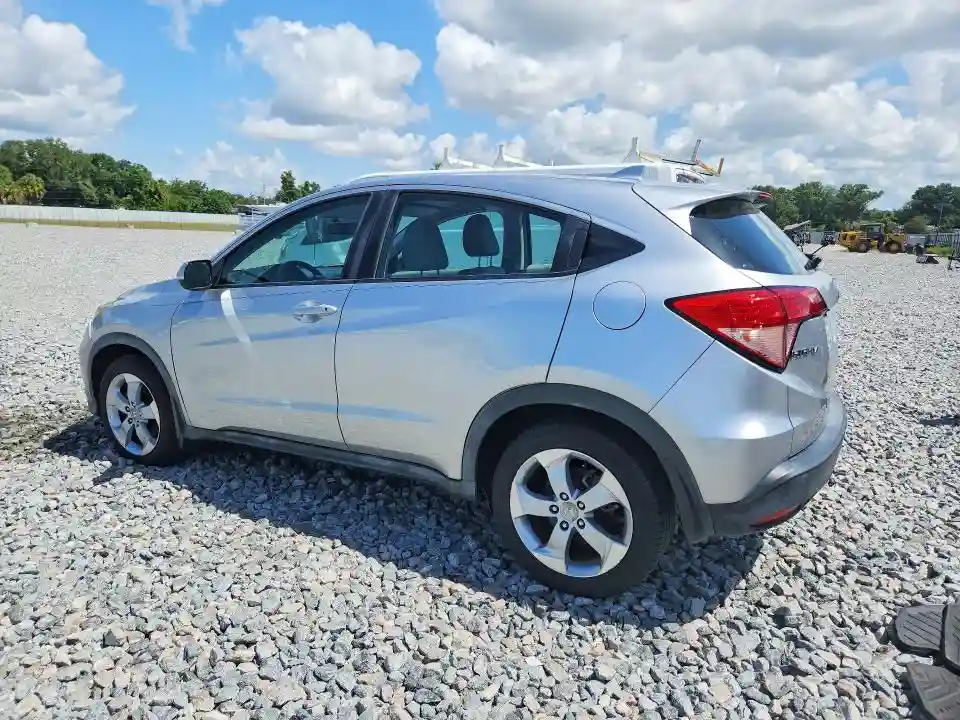 3CZRU5H32GM730954 2016 HONDA HR-V-1