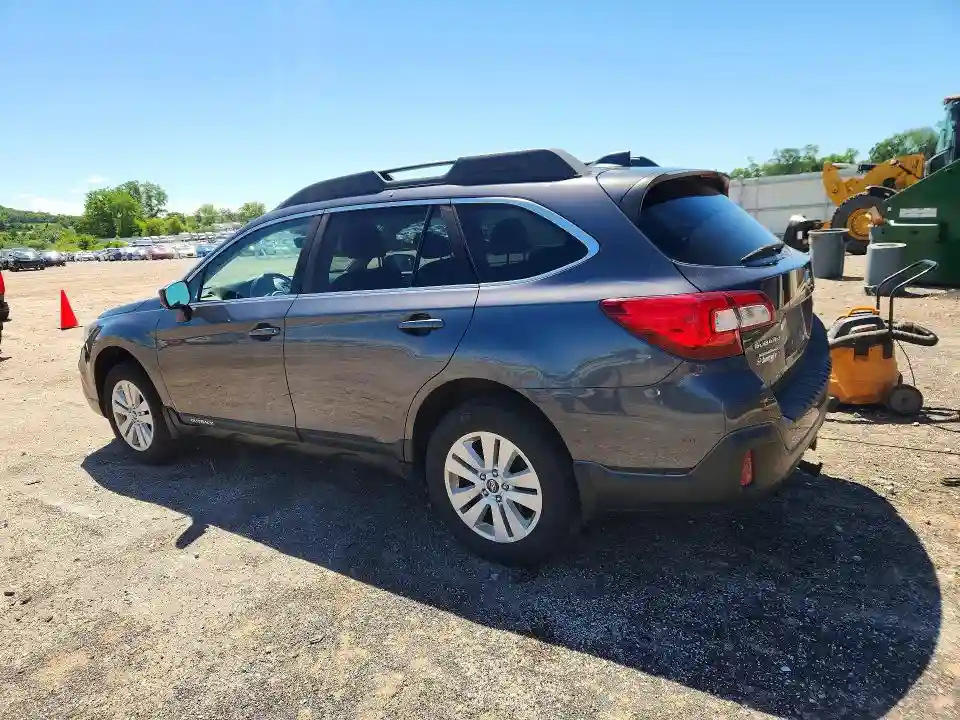 4S4BSAFC5K3343944 2019 SUBARU OUTBACK-1