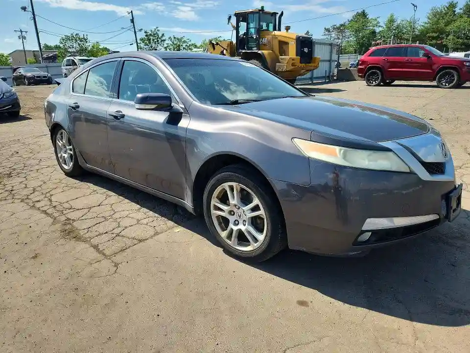 19UUA8F20AA021563 2010 ACURA TL-3