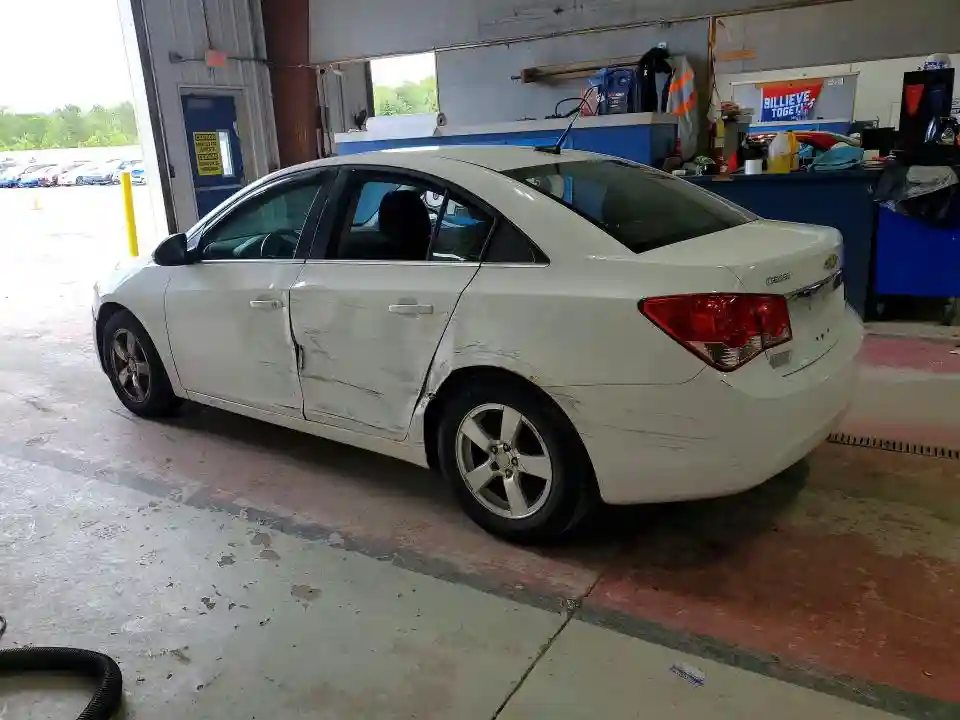 1G1PC5SB2D7201146 2013 CHEVROLET CRUZE-1