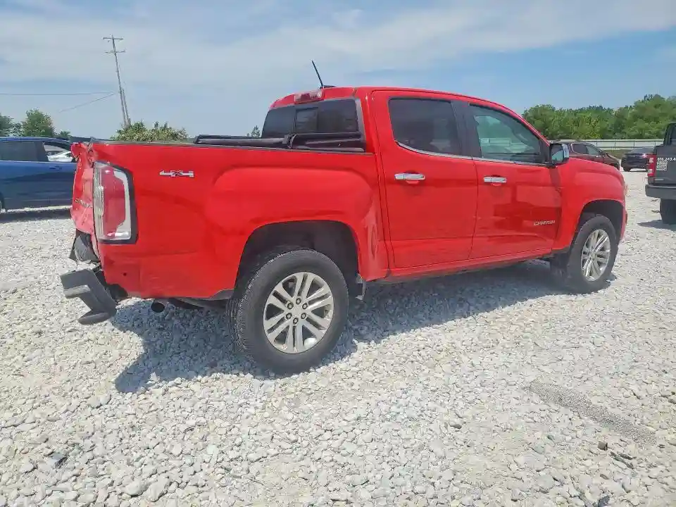 1GTG6DEN5J1203969 2018 GMC CANYON-2