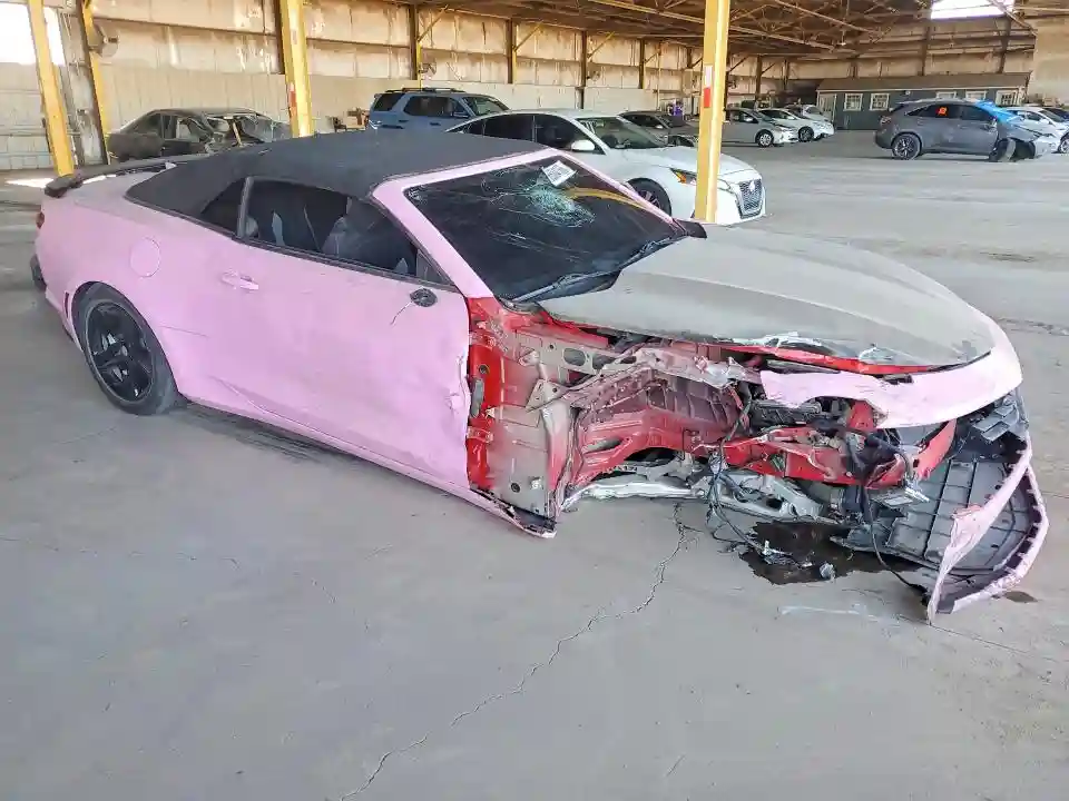 1G1FB3DX2P0122553 2023 CHEVROLET CAMARO-3