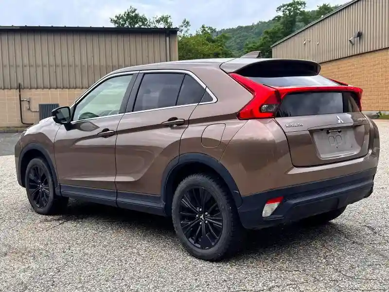 JA4AT4AA7KZ019793 2019 MITSUBISHI ECLIPSE-2