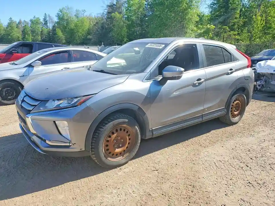 JA4AT3AA0JZ609049 2018 MITSUBISHI ECLIPSE-0