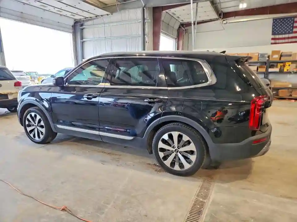 5XYP34HCXLG090803 2020 KIA TELLURIDE-1