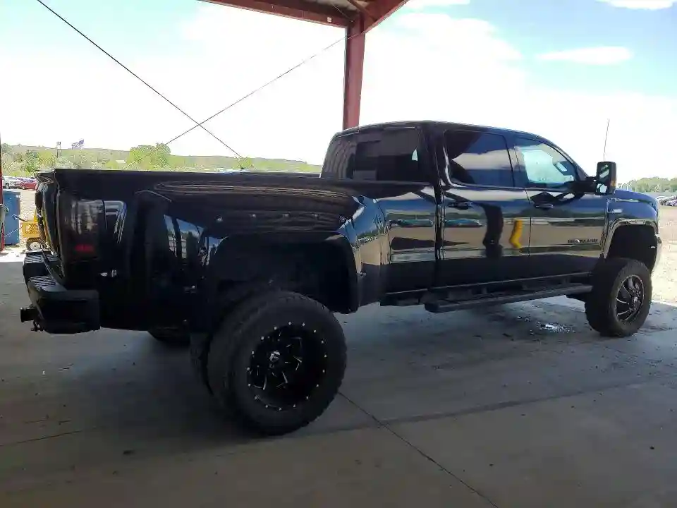 1GT42YE84GF155134 2016 GMC SIERRA-2