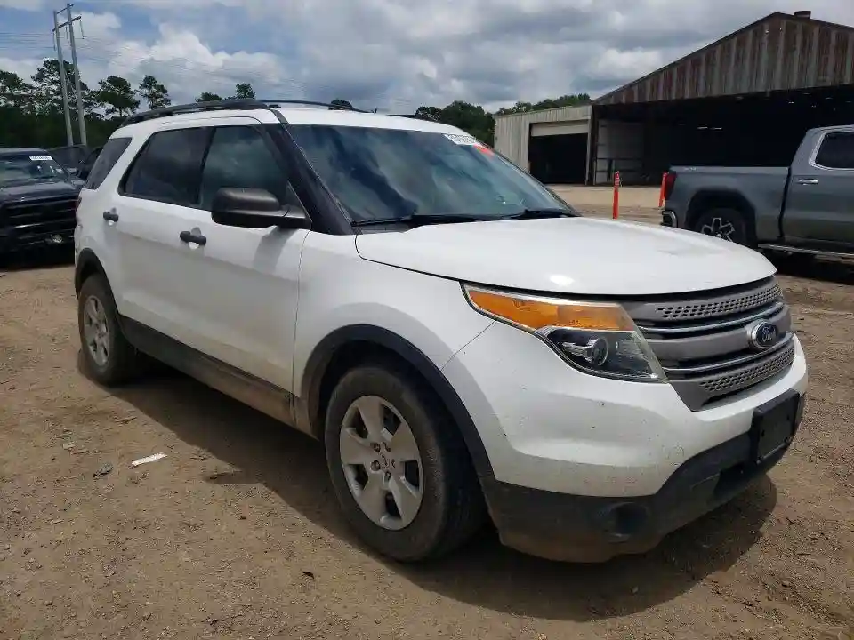 1FM5K7B88EGA47427 2014 FORD EXPLORER-3