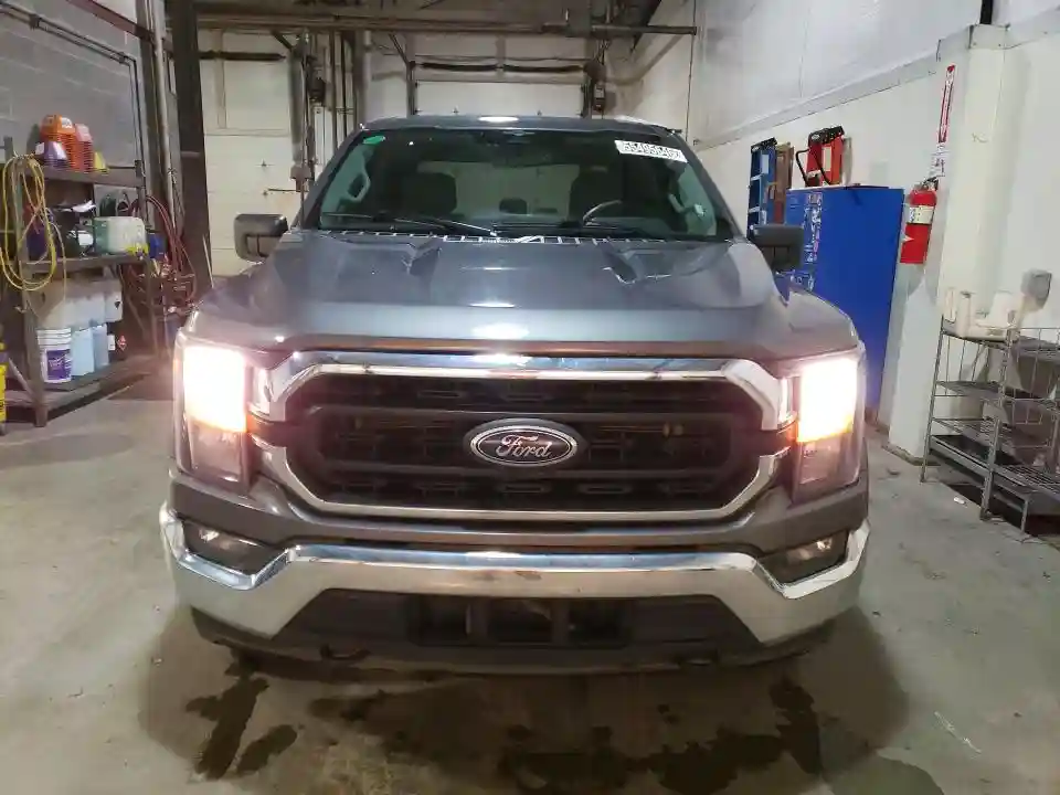 1FTFW1E84PFB69989 2023 FORD F150-4