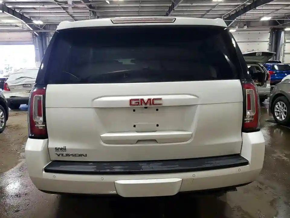 1GKS2BKC4GR344995 2016 GMC YUKON-5