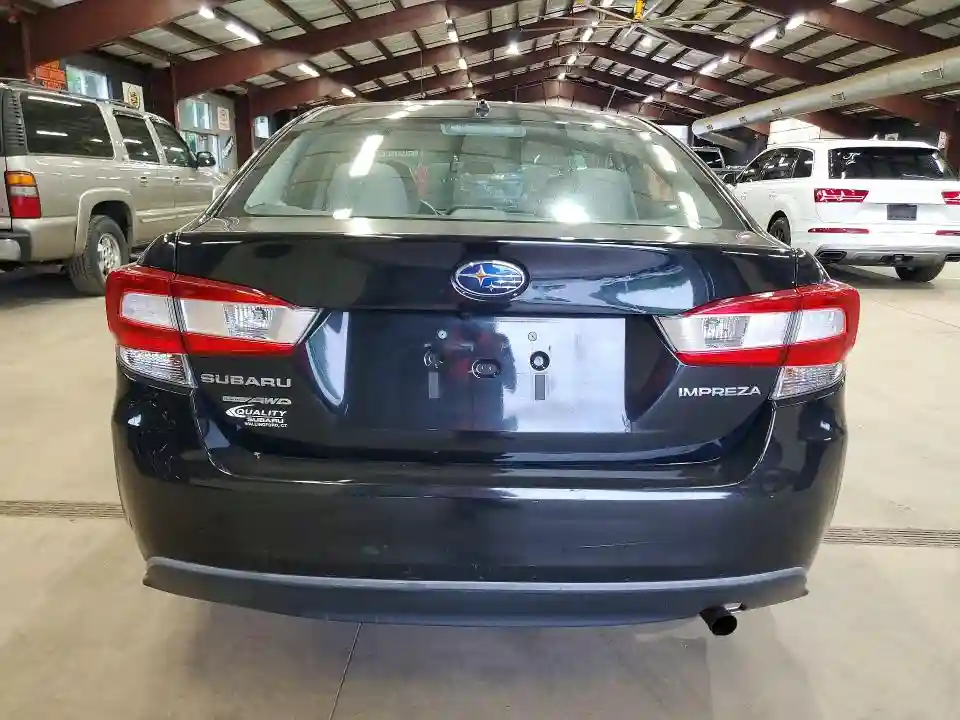 4S3GKAB6XL3600429 2020 SUBARU IMPREZA-5