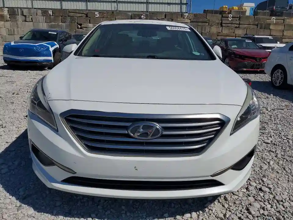 5NPE24AF6GH306997 2016 HYUNDAI SONATA-4