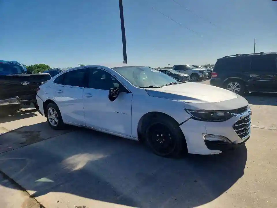 1G1ZD5ST4NF170276 2022 CHEVROLET MALIBU-3