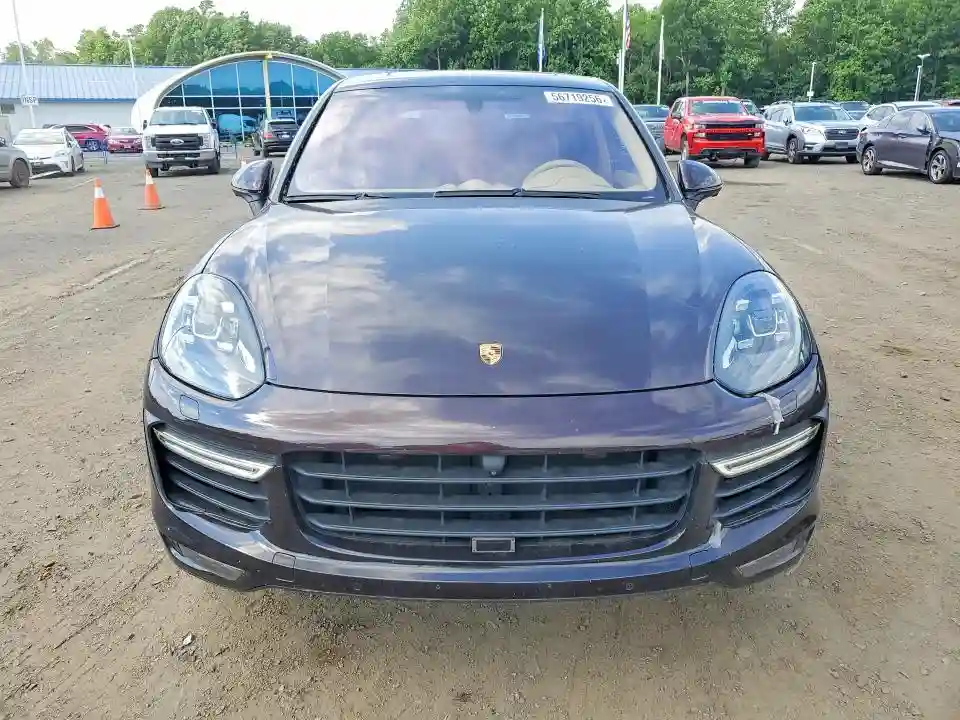 WP1AC2A20GLA88160 2016 PORSCHE CAYENNE-4