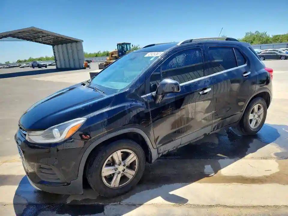 3GNCJLSB0KL371313 2019 CHEVROLET TRAX-0
