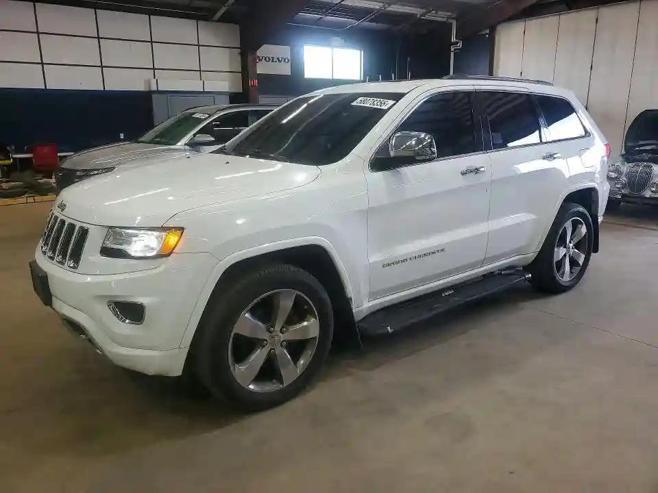 1C4RJFCG1EC395781 2014 JEEP CHEROKEE-0