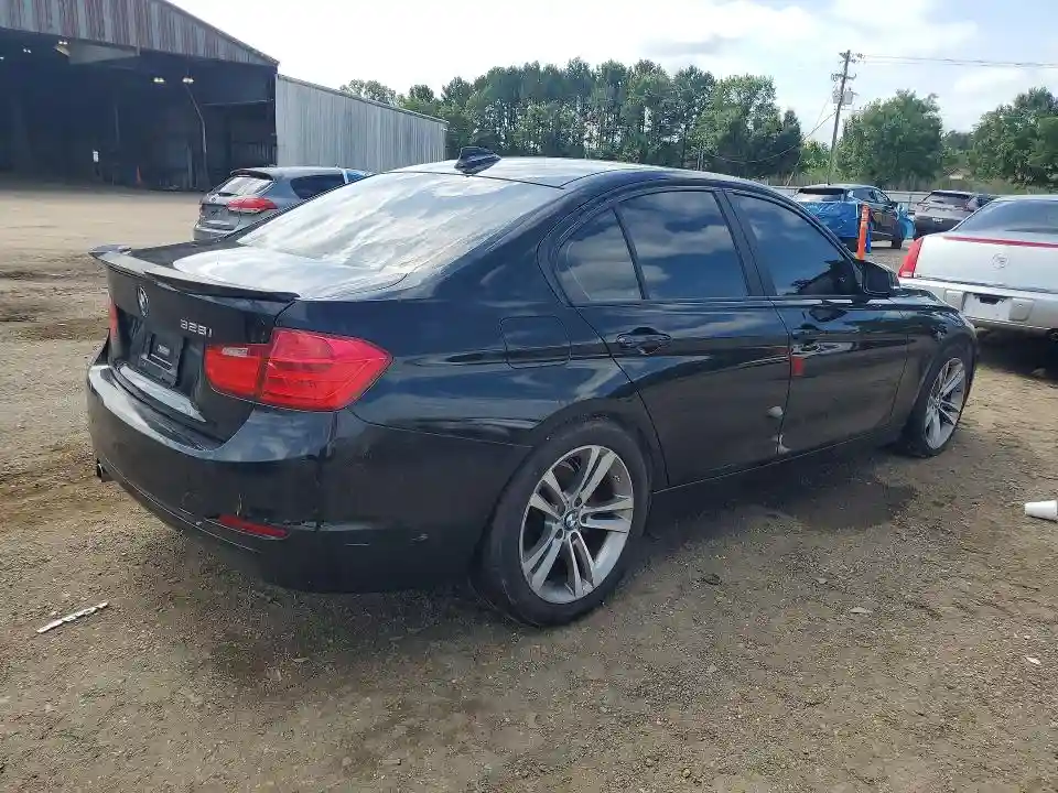 WBA3C1C50FK120358 2015 BMW 3 SERIES-2