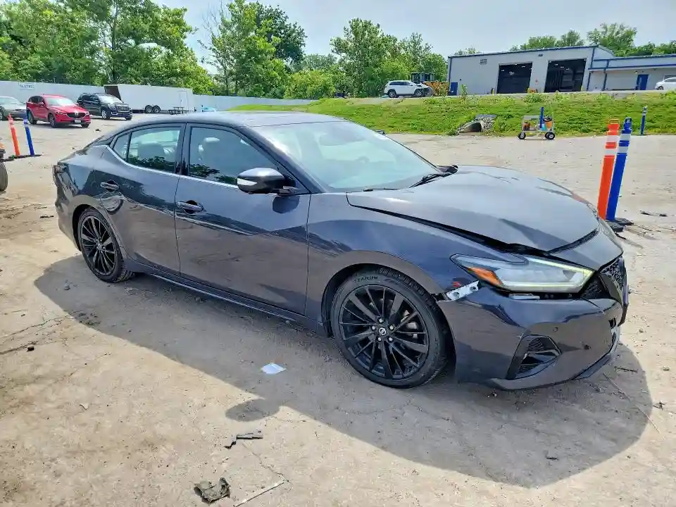 1N4AA6FV9MC504564 2021 NISSAN MAXIMA-3