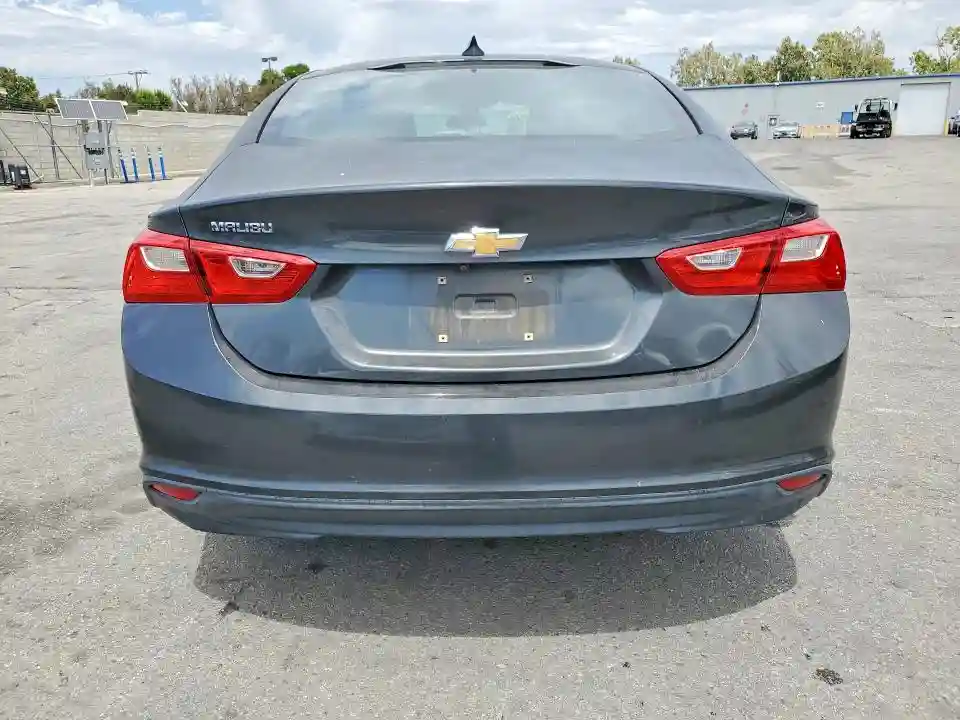 1G1ZE5ST6HF205580 2017 CHEVROLET MALIBU-5