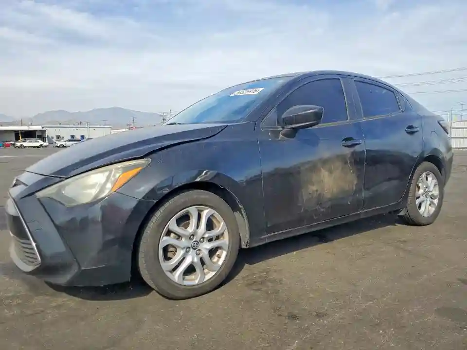 3MYDLBZVXGY134616 2016 SCION IA-0