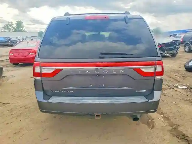 5LMJJ2HT2FEJ04117 2015 LINCOLN NAVIGATOR-5