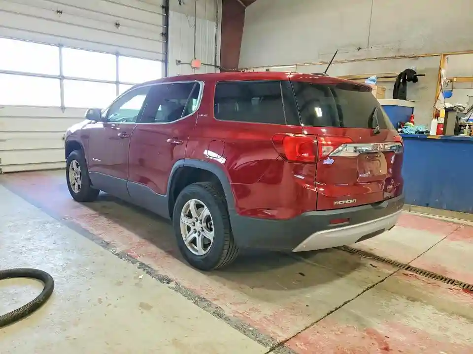 1GKKNKLA6HZ150653 2017 GMC ACADIA-1
