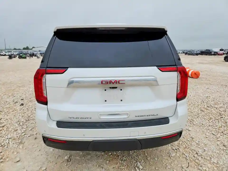 1GKS2JKT1PR484836 2023 GMC YUKON-5
