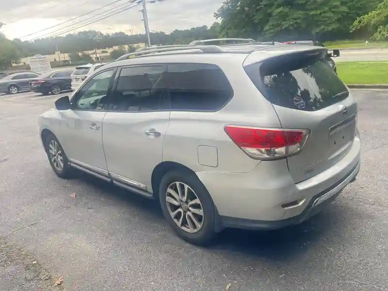 5N1AR2MNXEC644327 2014 NISSAN PATHFINDER-2