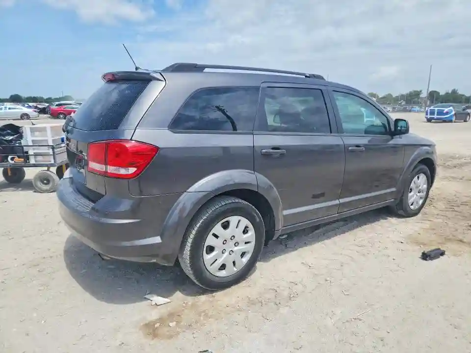 3C4PDCAB8ET303977 2014 DODGE JOURNEY-2