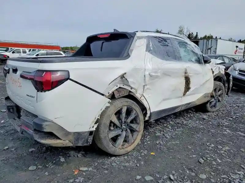 5NTJEDDF0RH102900 2024 HYUNDAI SANTA CRUZ-2