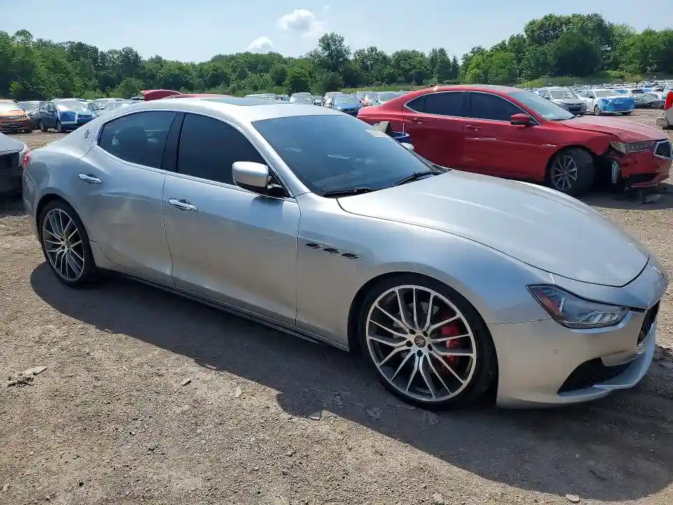 ZAM57RTA9F1137270 2015 MASERATI ALL OTHER-3