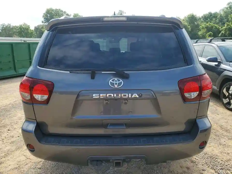 5TDZY5G1XKS072934 2019 TOYOTA SEQUOIA-5
