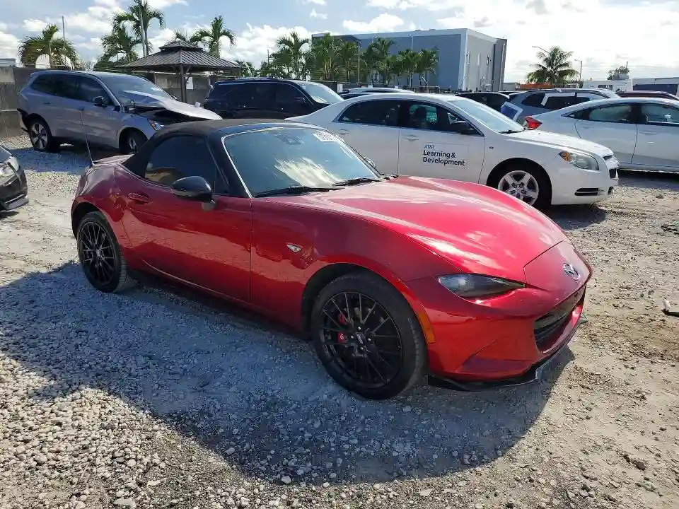 JM1NDAC7XP0551247 2023 MAZDA MX5-3
