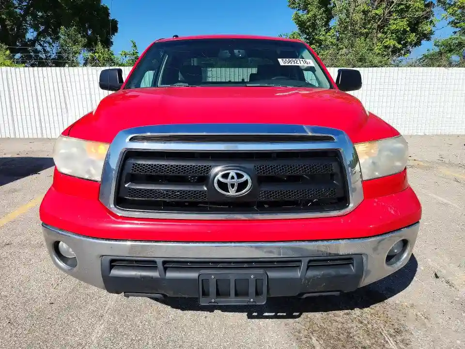5TFUW5F1XCX236552 2012 TOYOTA TUNDRA-4