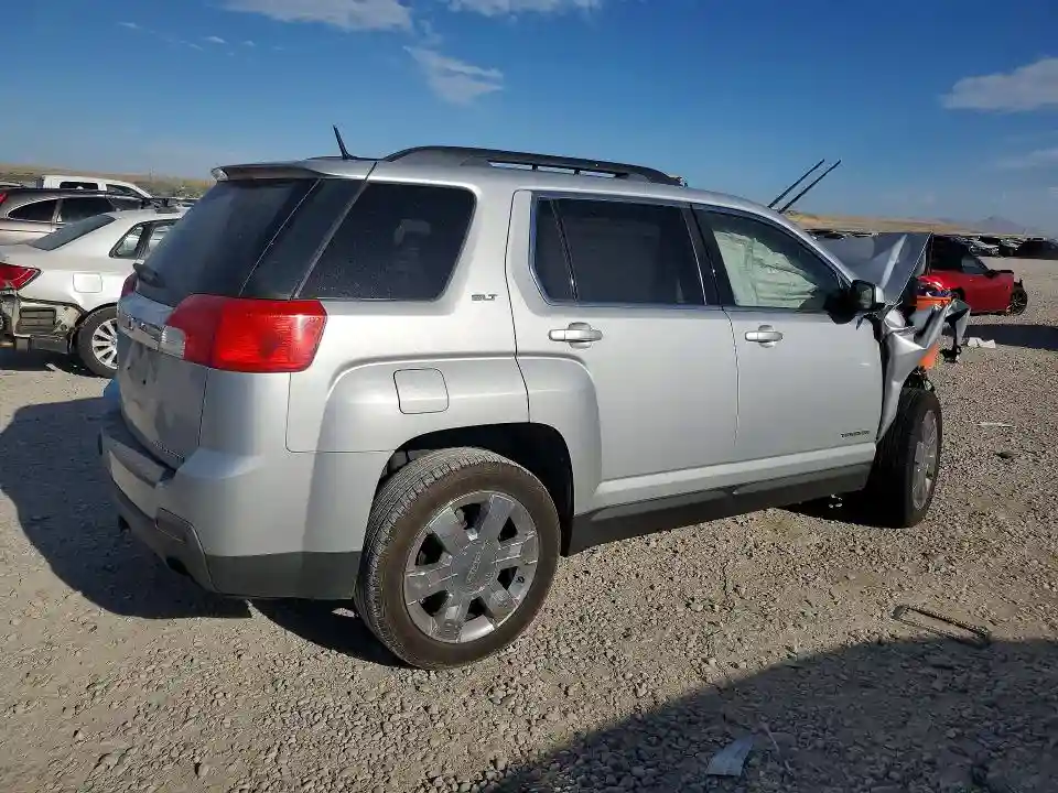 2CTFLVE51B6292548 2011 GMC TERRAIN-2