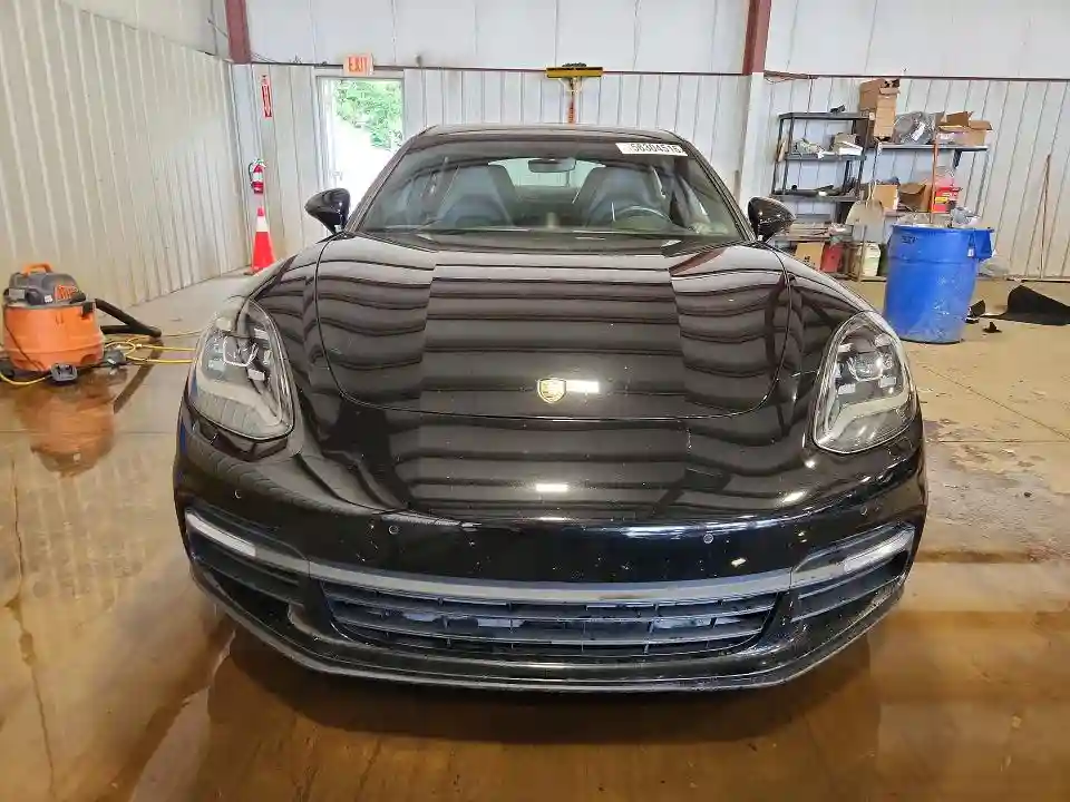 WP0AA2A72KL101860 2019 PORSCHE PANAMERA-4