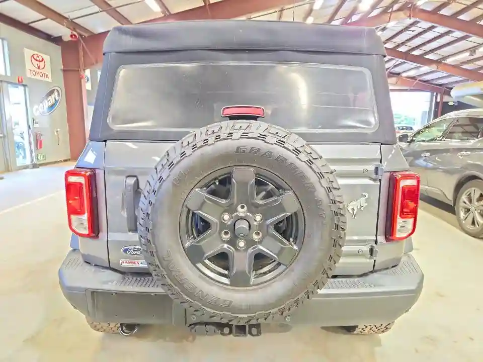 1FMDE5BH0PLA99815 2023 FORD BRONCO-5