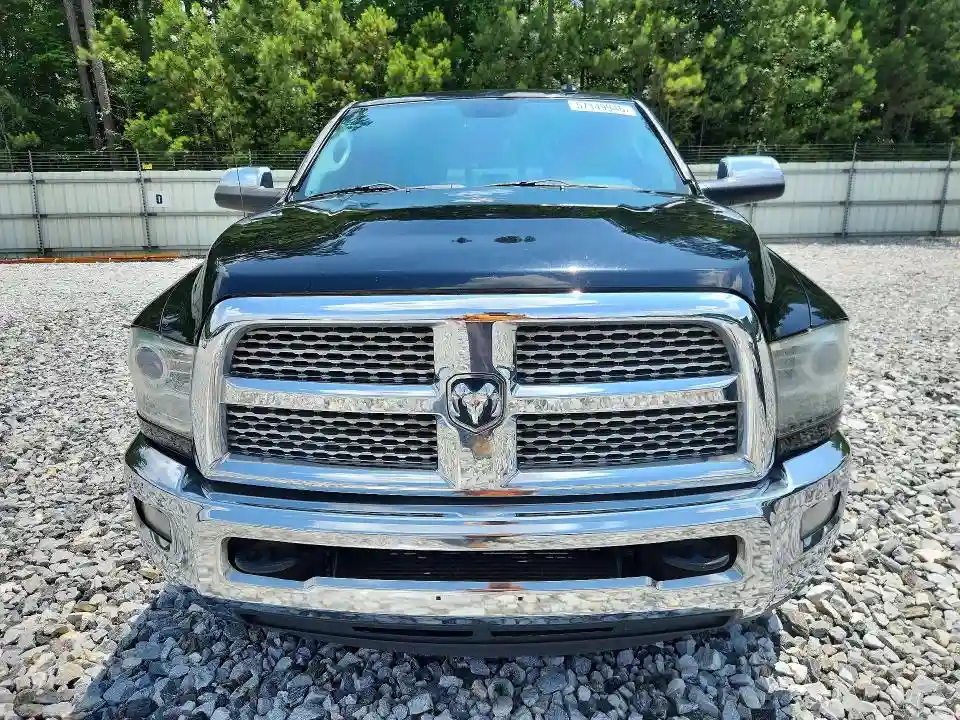 3C6UR4FL0EG295353 2014 RAM 2500-4