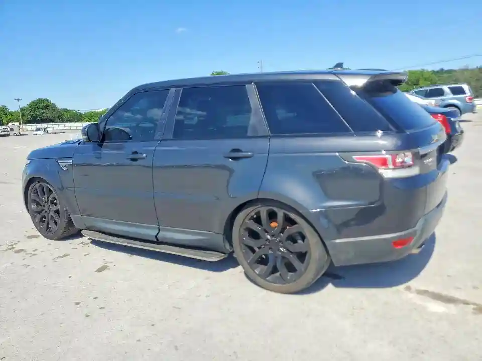 SALWR2PF2GA592942 2016 LAND ROVER RANGEROVER-1