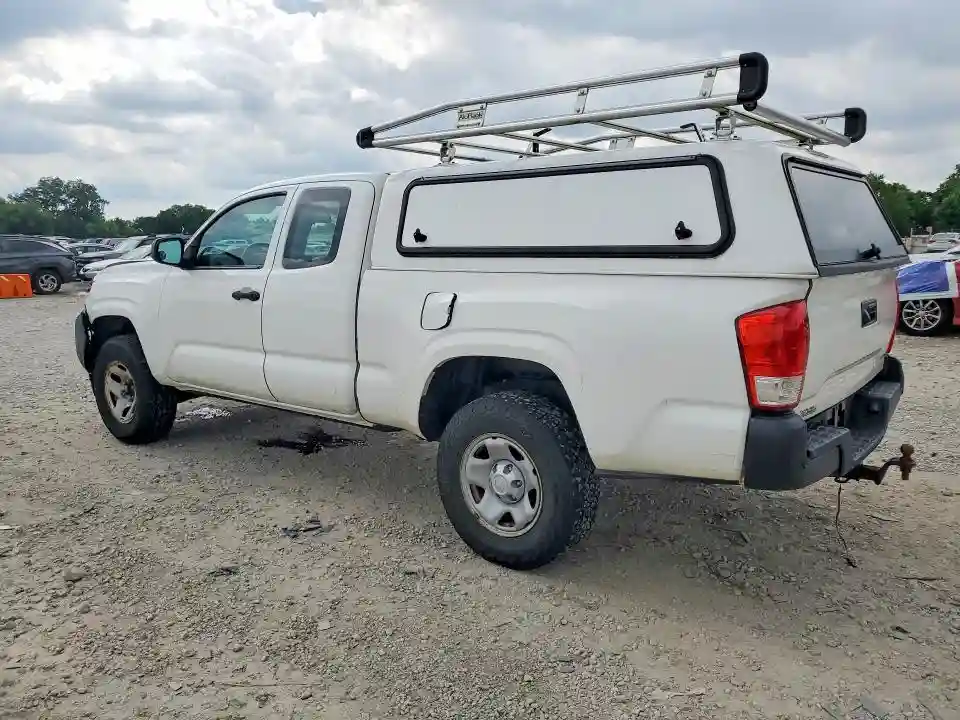 5TFRX5GN8HX086534 2017 TOYOTA TACOMA-1