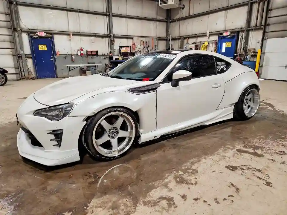 JF1ZCAC17E9605800 2014 SUBARU BRZ-0