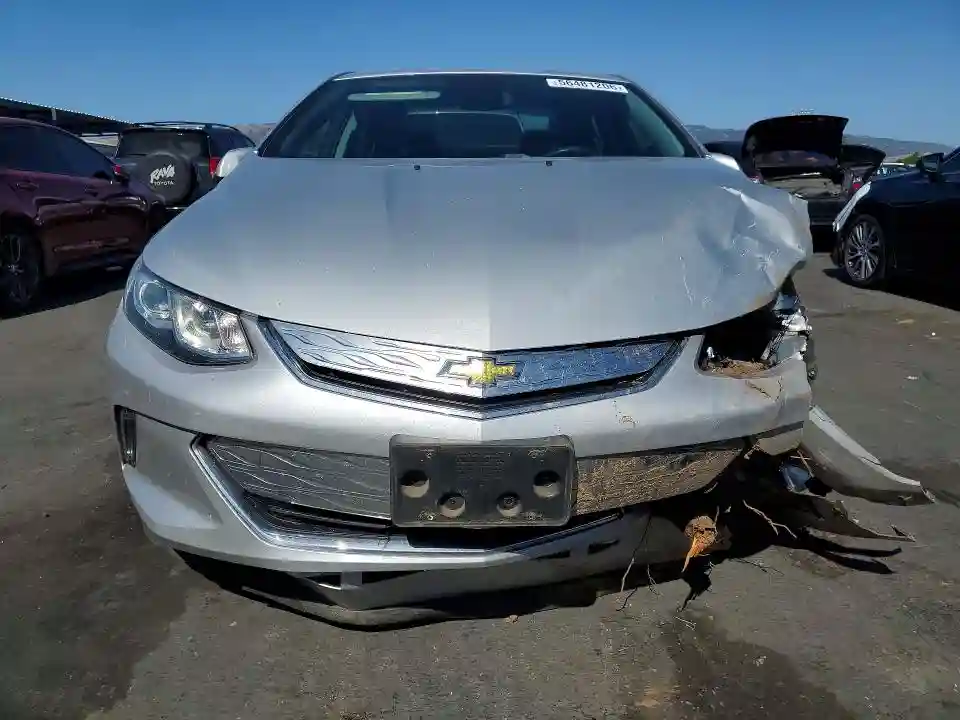 1G1RC6S55JU106053 2018 CHEVROLET VOLT-4