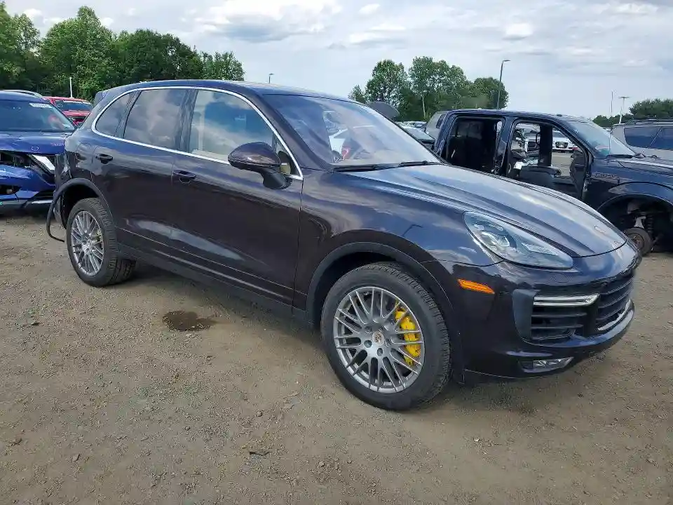 WP1AC2A20GLA88160 2016 PORSCHE CAYENNE-3
