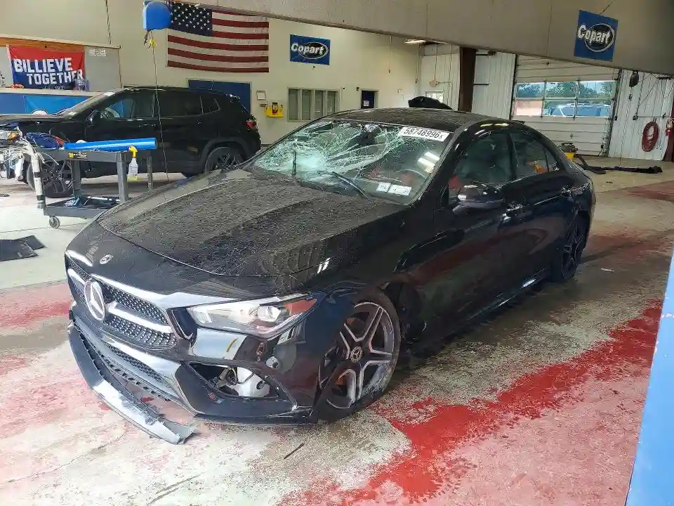 W1K5J4HB8PN417238 2023 MERCEDES-BENZ CLA-CLASS-0