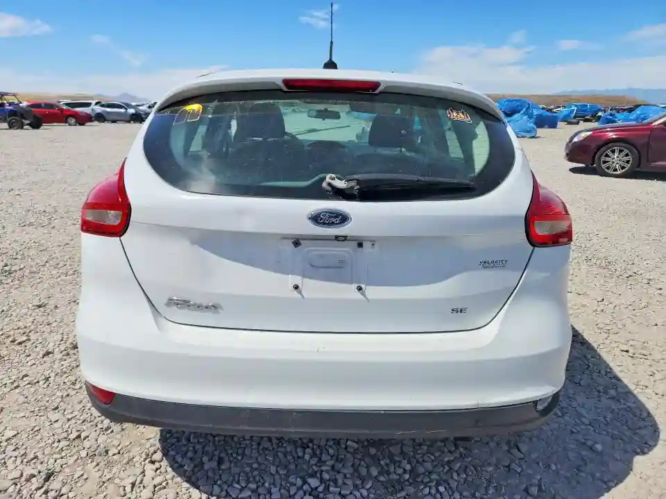 1FADP3K22FL281986 2015 FORD FOCUS-5