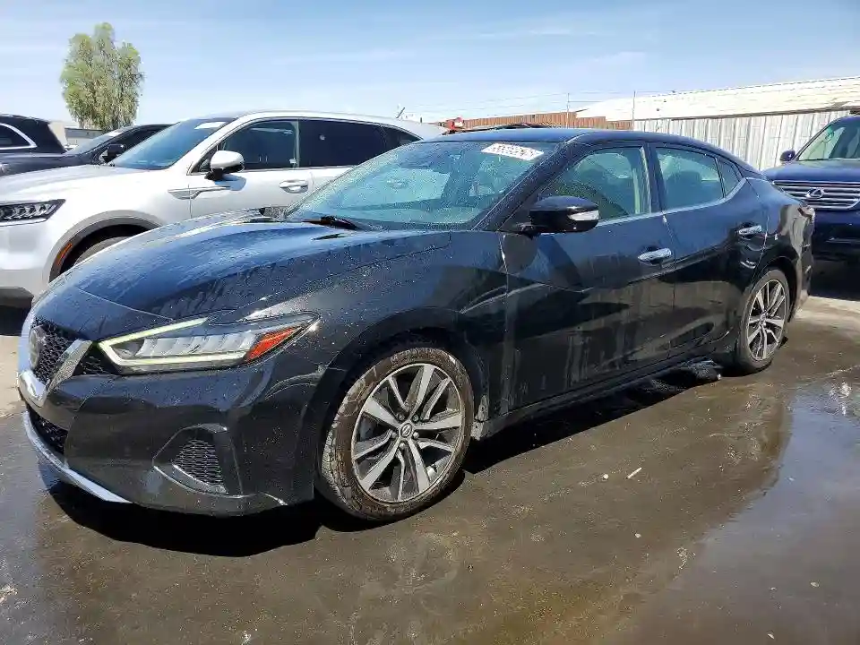 1N4AA6CV9NC502996 2022 NISSAN MAXIMA-0