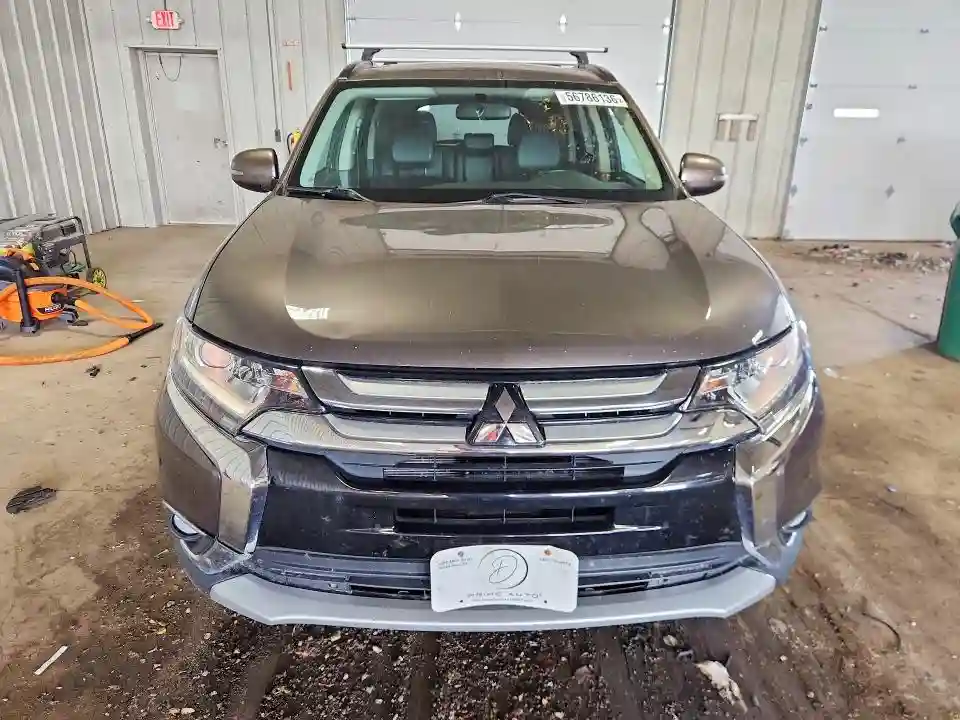JA4AD3A30GZ015763 2016 MITSUBISHI OUTLANDER-4