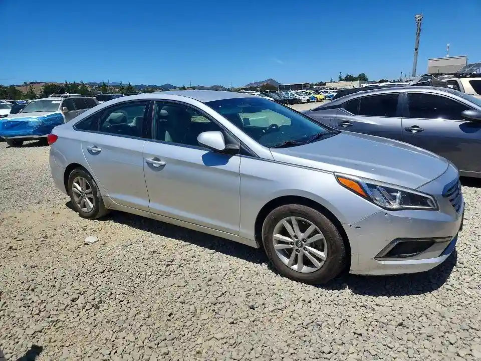 5NPE24AF5HH459405 2017 HYUNDAI SONATA-3