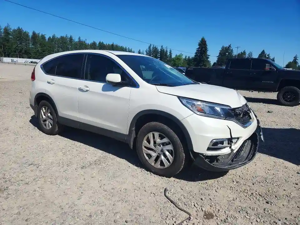 5J6RM4H52FL133296 2015 HONDA CRV-3