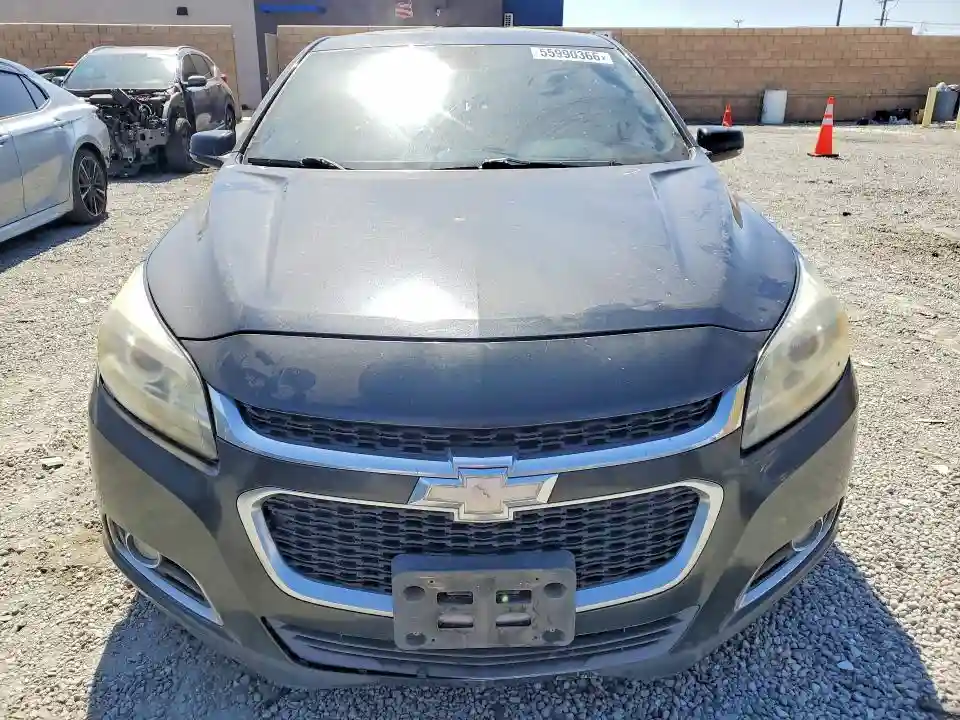 1G11E5SL8EF175362 2014 CHEVROLET MALIBU-4