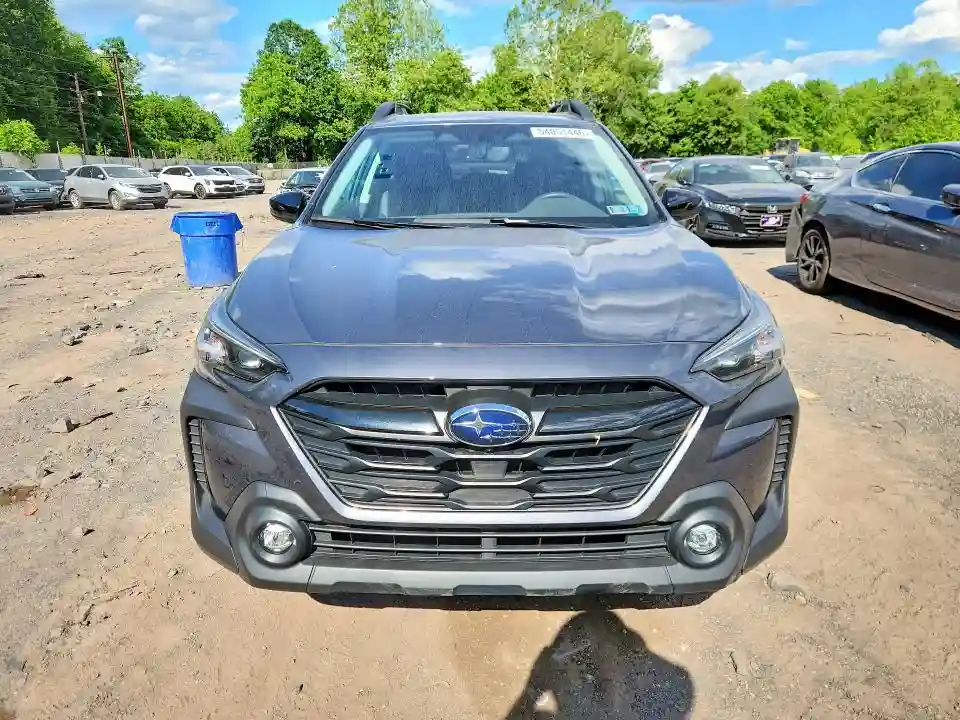4S4BTGLD0P3173612 2023 SUBARU OUTBACK-4